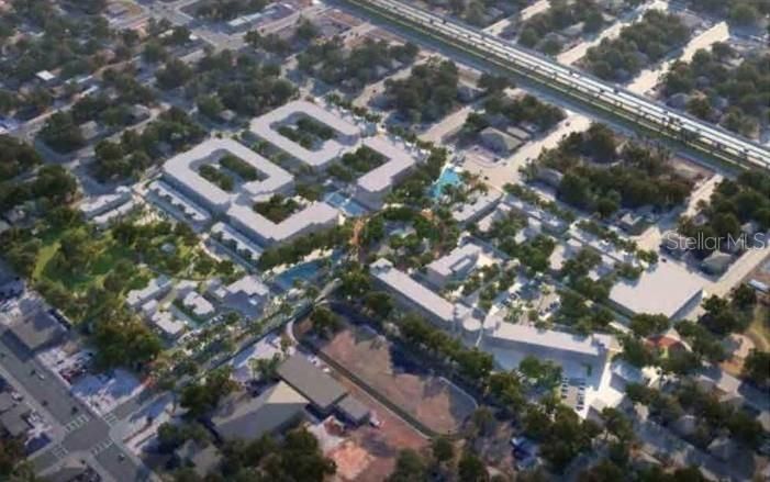 Active With Contract: $2,999,999 (0.84 acres)