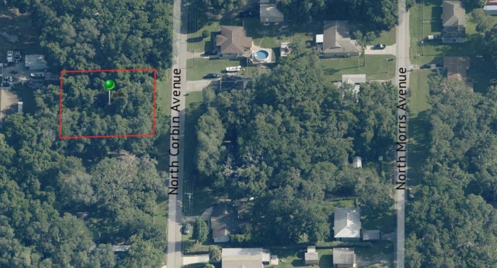 Active With Contract: $24,900 (0.33 acres)