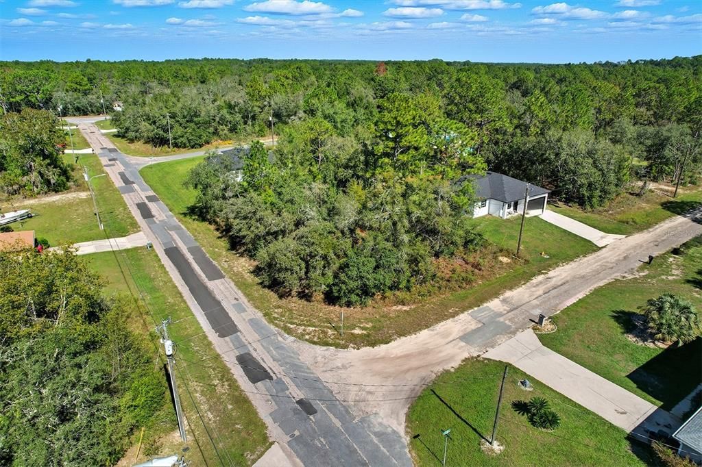 Recently Sold: $24,000 (0.27 acres)