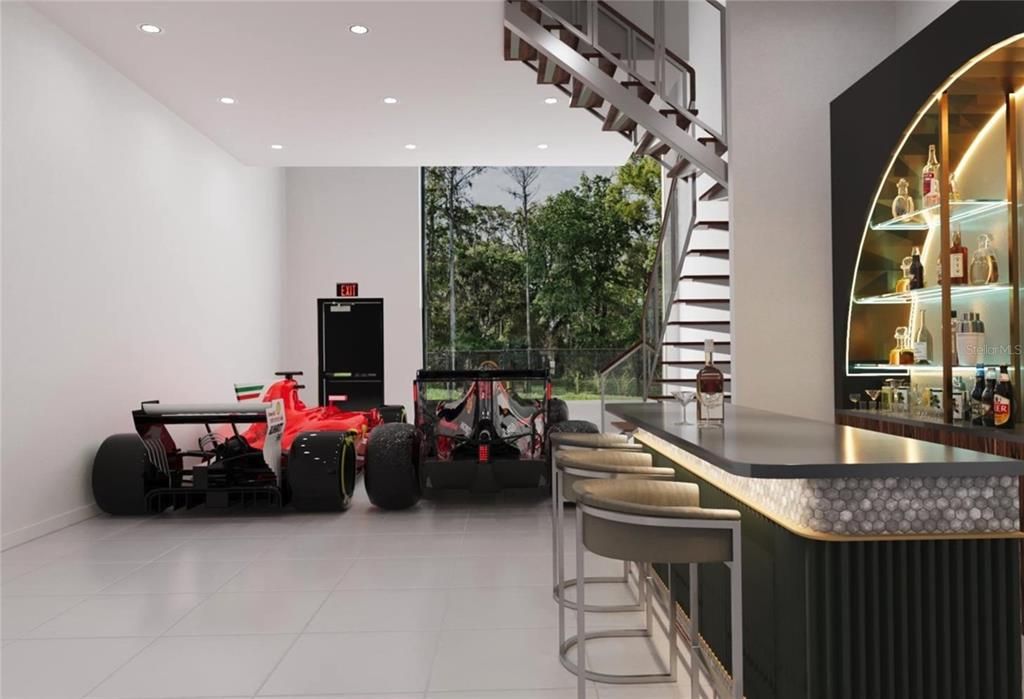 На продажу: $390,000 (0 спален, 0 ванн, 697 Квадратных фут)