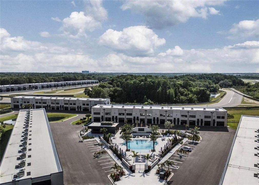 На продажу: $390,000 (0 спален, 0 ванн, 697 Квадратных фут)