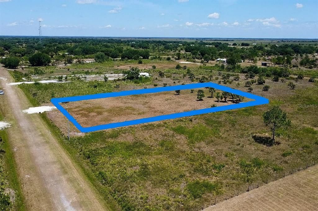 For Sale: $31,000 (1.25 acres)