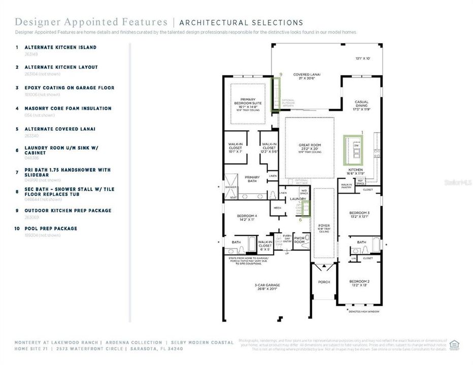 待售: $1,049,000 (4 贝兹, 3 浴室, 2828 平方英尺)