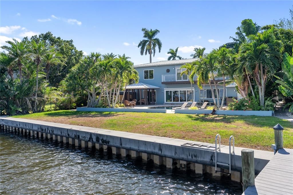 En Venta: $2,900,000 (4 camas, 3 baños, 4452 Pies cuadrados)