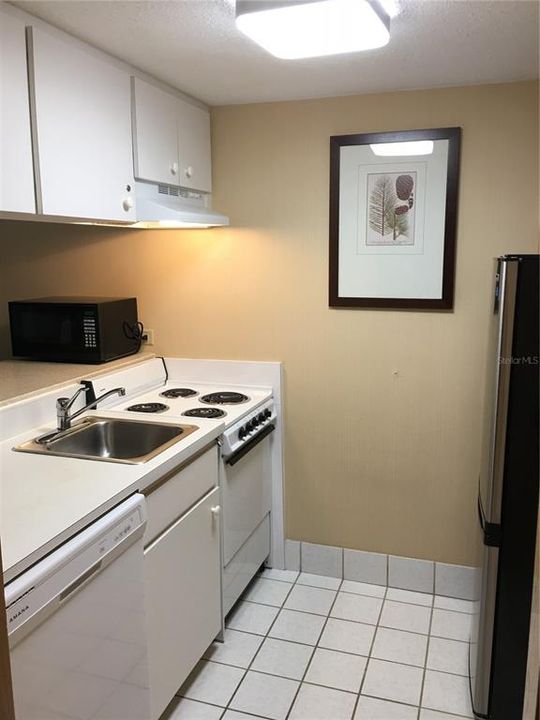 出租: $2,600 (1 贝兹, 1 浴室, 530 平方英尺)