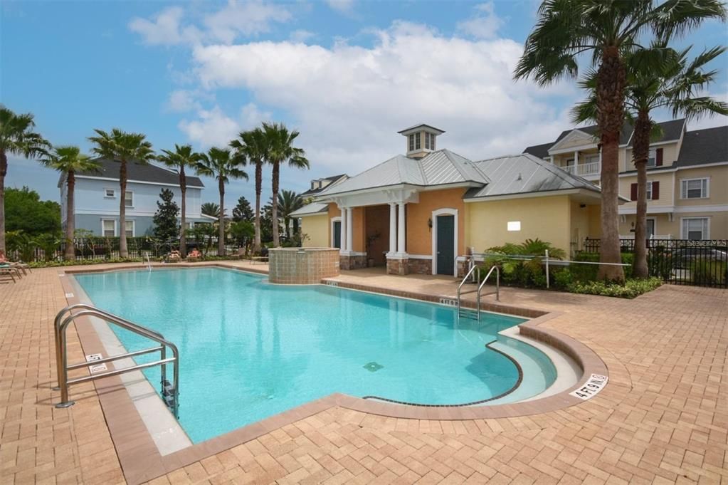 En Venta: $394,000 (3 camas, 3 baños, 1854 Pies cuadrados)