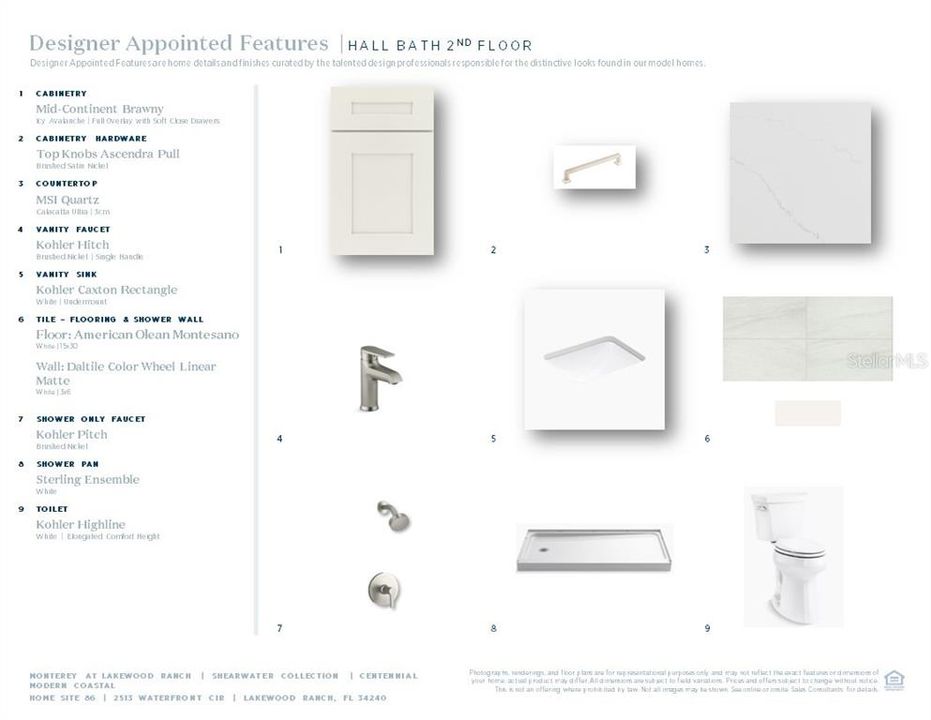 For Sale: $1,794,000 (5 beds, 5 baths, 4664 Square Feet)