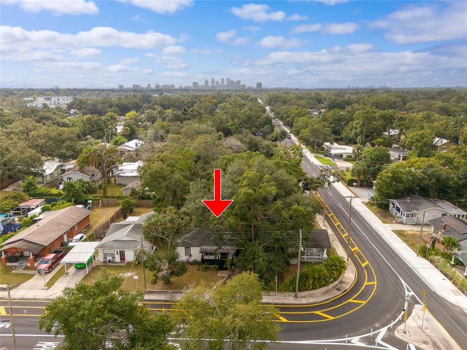 На продажу: $365,000 (3 спален, 2 ванн, 1091 Квадратных фут)