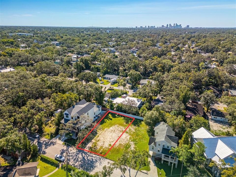 待售: $500,000 (0.15 acres)