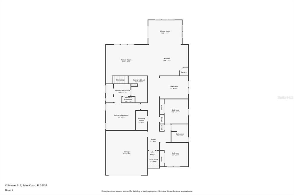 En Venta: $678,000 (3 camas, 3 baños, 2699 Pies cuadrados)
