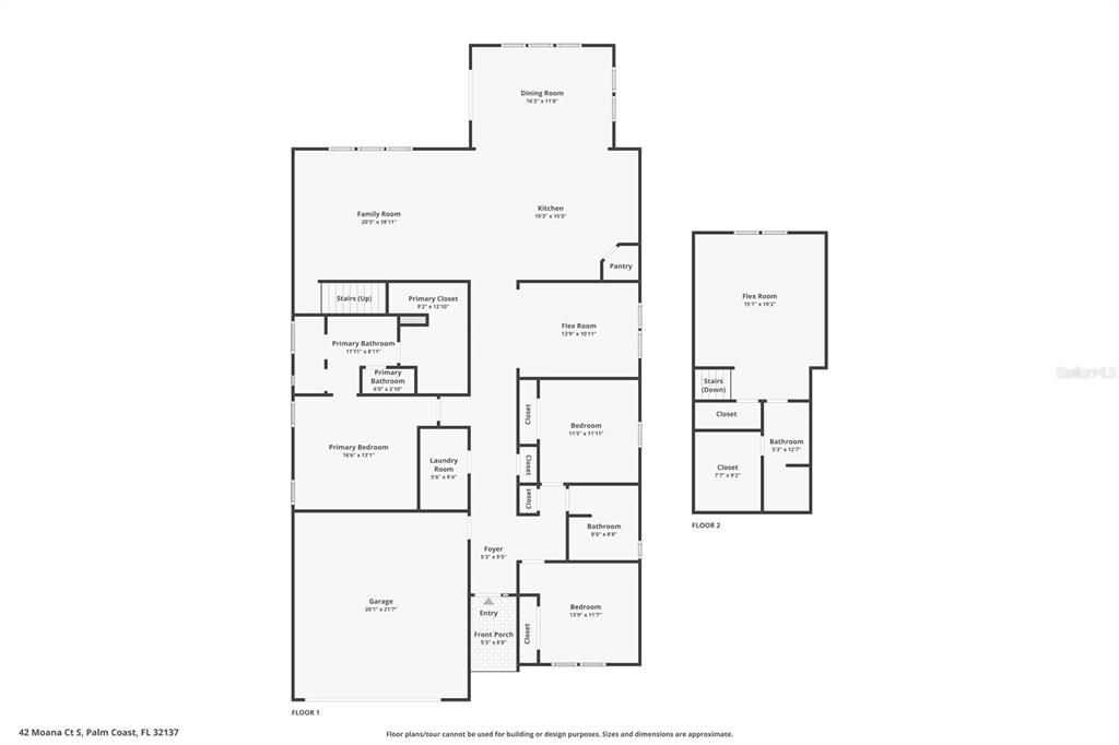 En Venta: $678,000 (3 camas, 3 baños, 2699 Pies cuadrados)