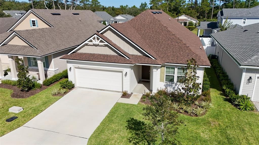 En Venta: $678,000 (3 camas, 3 baños, 2699 Pies cuadrados)