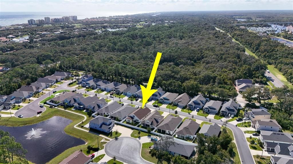 En Venta: $678,000 (3 camas, 3 baños, 2699 Pies cuadrados)