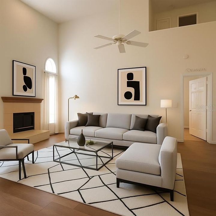 出租: $2,700 (4 贝兹, 2 浴室, 2375 平方英尺)