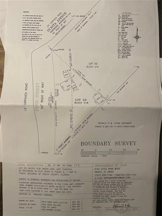 En Venta: $30,000 (0.12 acres)