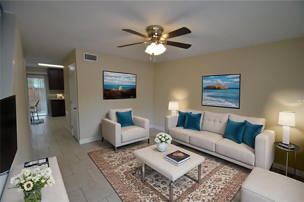 For Sale: $113,900 (2 beds, 1 baths, 762 Square Feet)