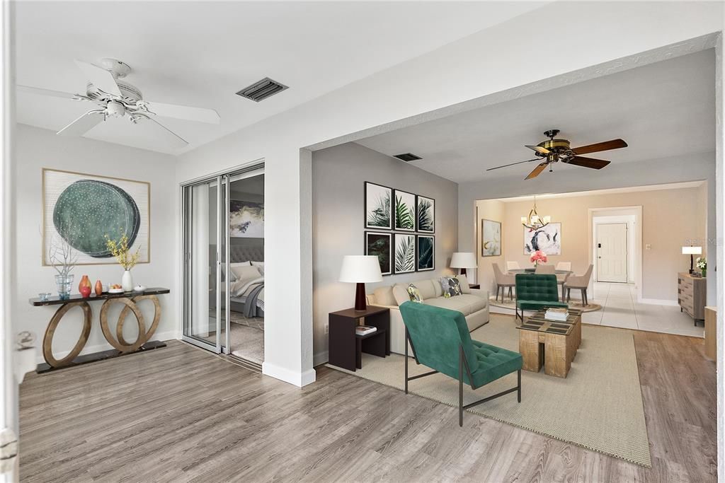 For Sale: $224,000 (2 beds, 2 baths, 1200 Square Feet)