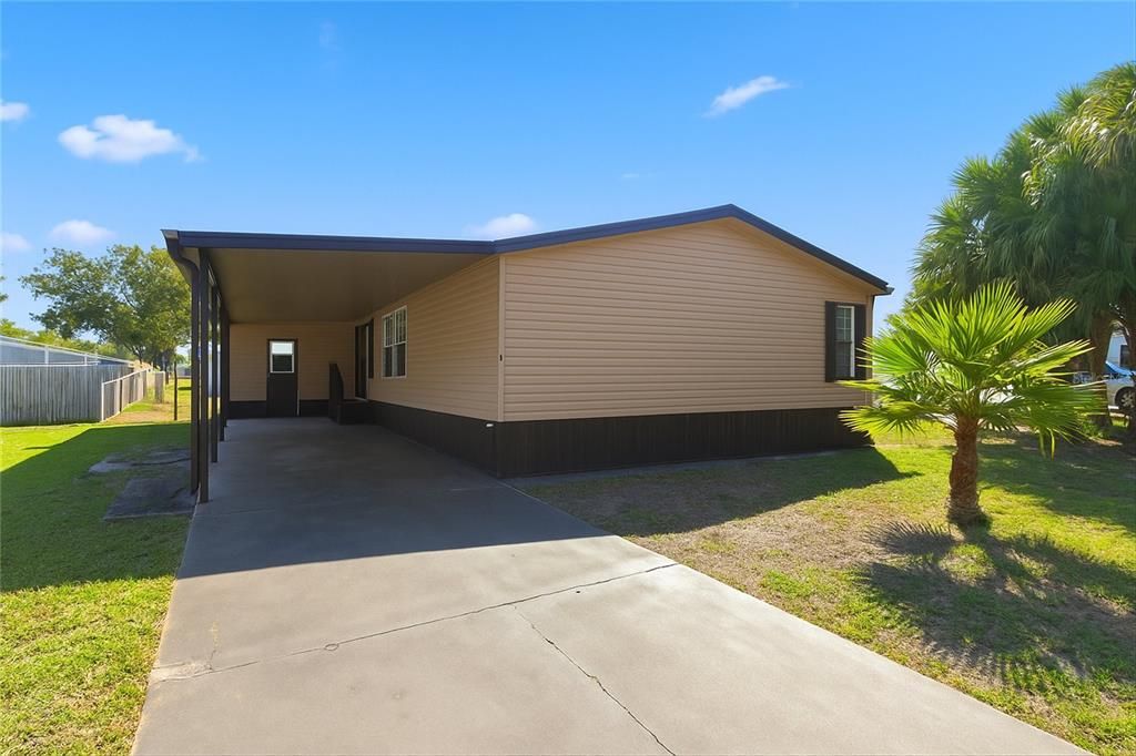 Activo con contrato: $209,990 (3 camas, 2 baños, 1512 Pies cuadrados)