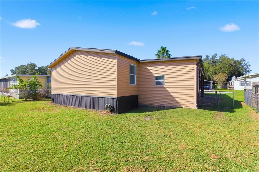 Activo con contrato: $209,990 (3 camas, 2 baños, 1512 Pies cuadrados)