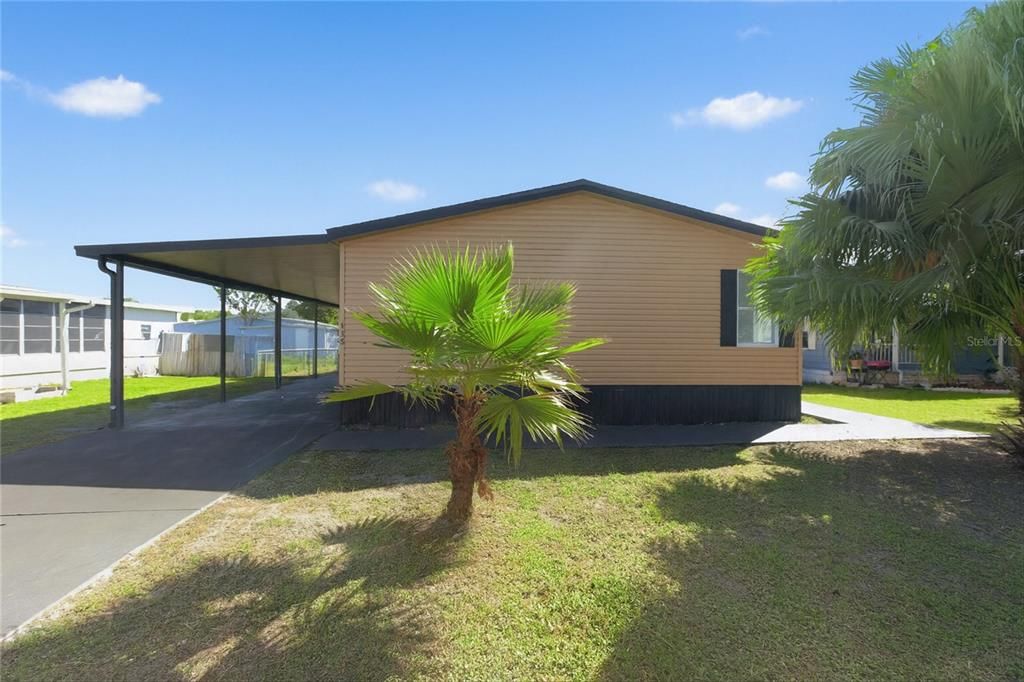 Activo con contrato: $209,990 (3 camas, 2 baños, 1512 Pies cuadrados)