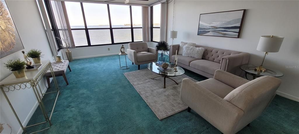 На продажу: $365,000 (2 спален, 2 ванн, 1180 Квадратных фут)