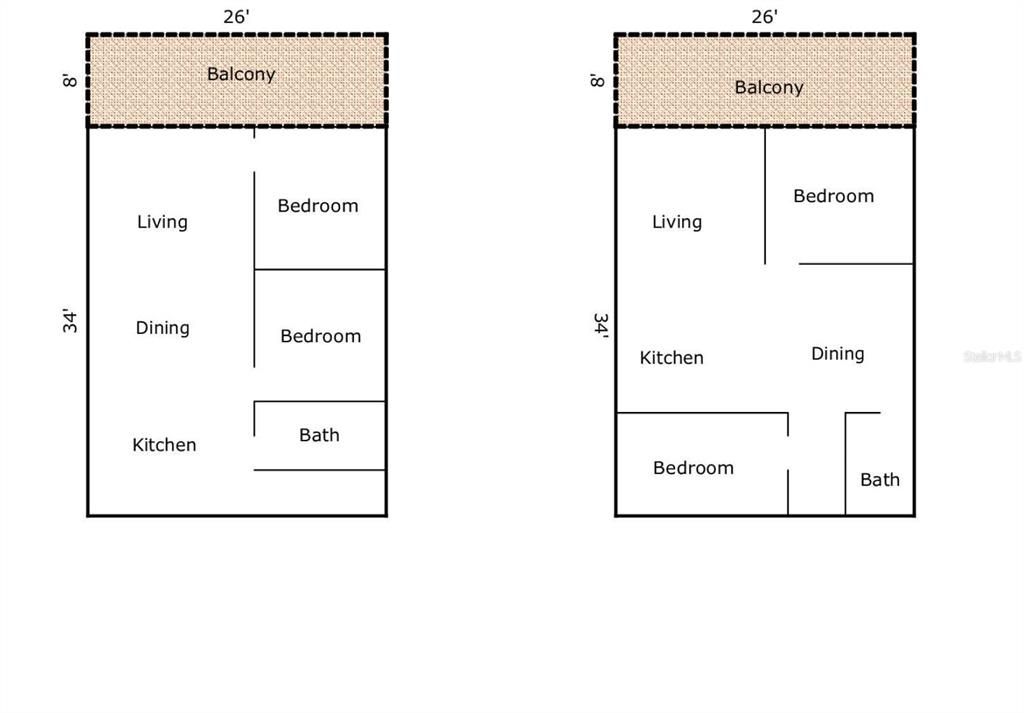 For Sale: $579,000 (4 beds, 2 baths, 1800 Square Feet)