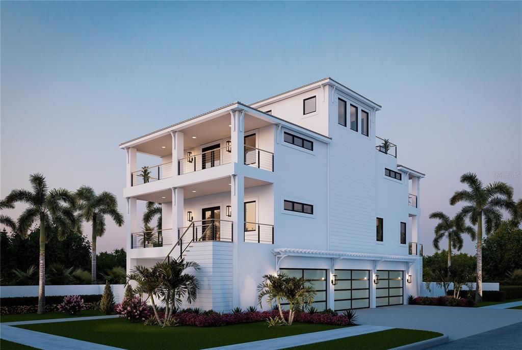 For Sale: $3,400,000 (4 beds, 3 baths, 3846 Square Feet)