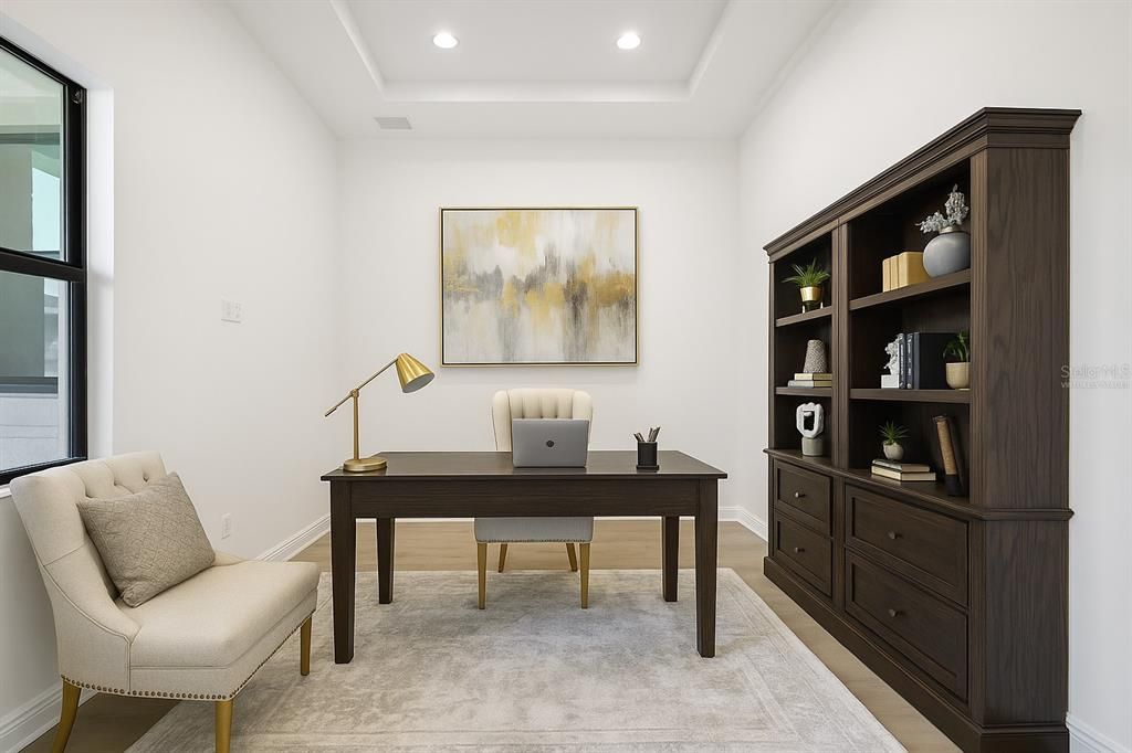 Activo con contrato: $1,375,000 (4 camas, 4 baños, 3579 Pies cuadrados)