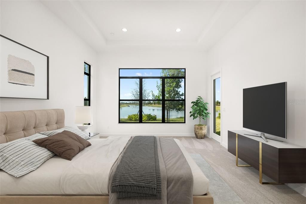 Activo con contrato: $1,375,000 (4 camas, 4 baños, 3579 Pies cuadrados)