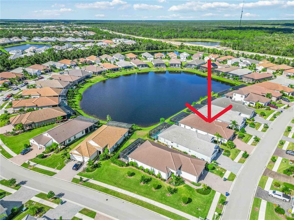 На продажу: $794,000 (3 спален, 2 ванн, 2427 Квадратных фут)