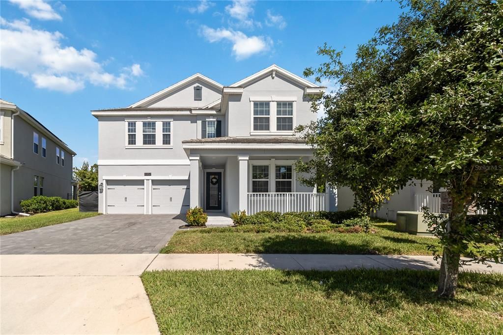 Recently Rented: $3,900 (5 beds, 3 baths, 3956 Square Feet)