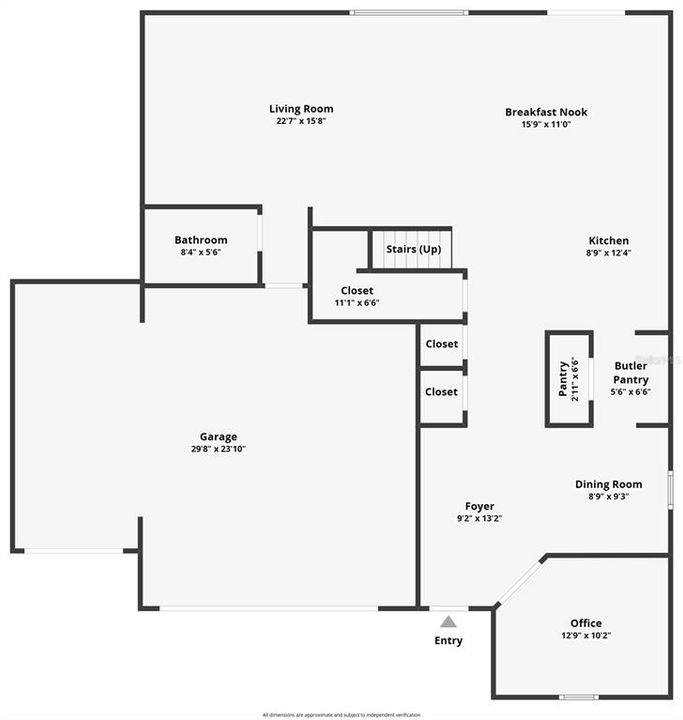 For Sale: $889,000 (4 beds, 3 baths, 3222 Square Feet)