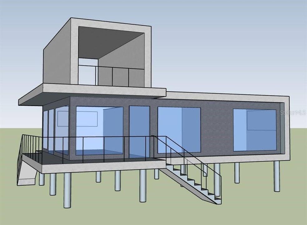 For Sale: $400,000 (4.86 acres)