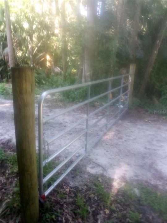 For Sale: $400,000 (4.86 acres)