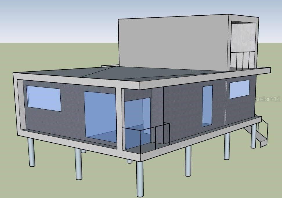 For Sale: $400,000 (4.86 acres)