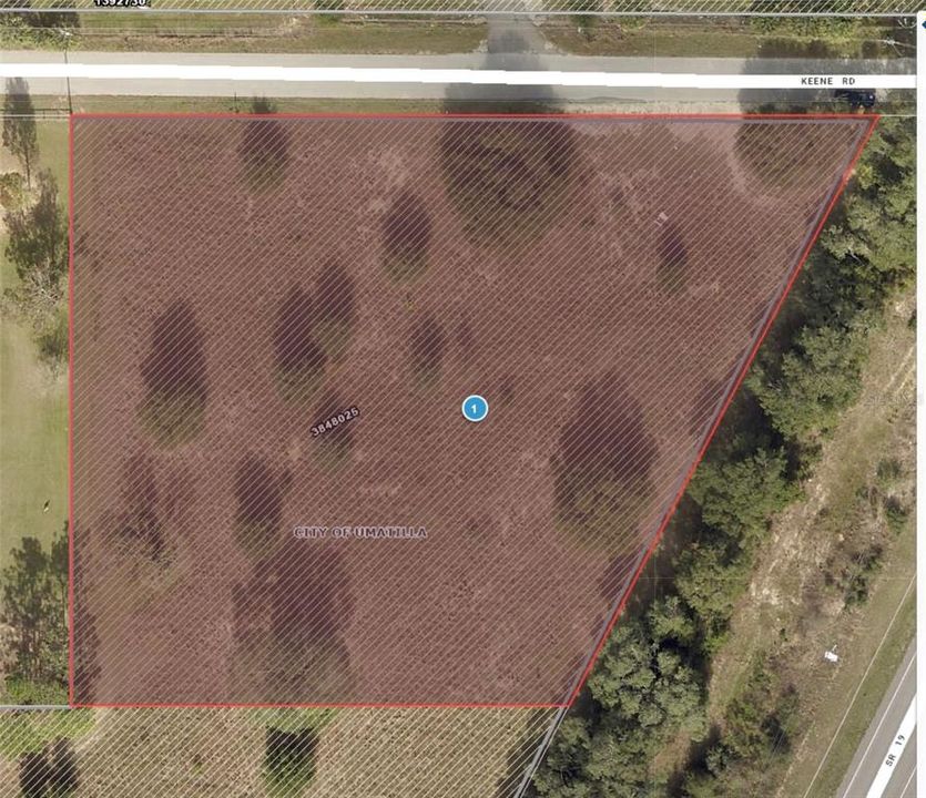 На продажу: $159,900 (1.91 acres)