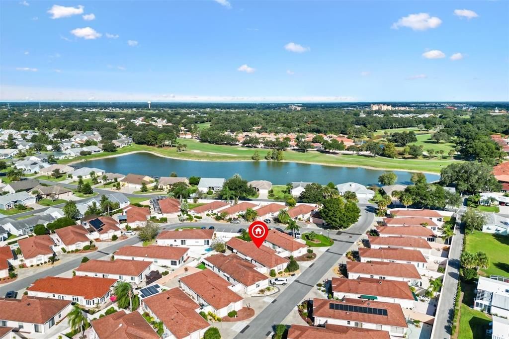 Active With Contract: $279,000 (2 beds, 2 baths, 1279 Square Feet)