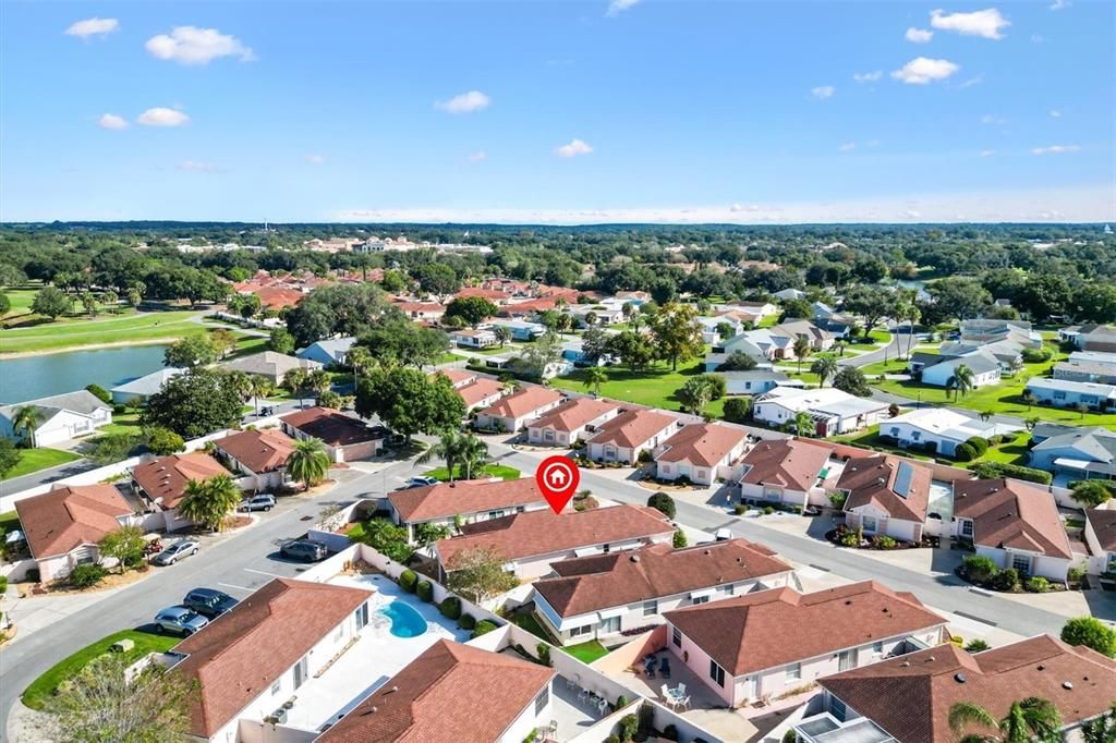 Active With Contract: $279,000 (2 beds, 2 baths, 1279 Square Feet)