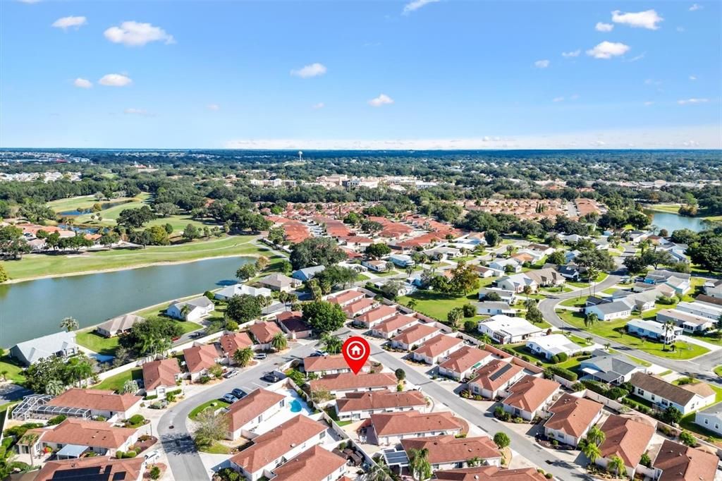 Active With Contract: $279,000 (2 beds, 2 baths, 1279 Square Feet)