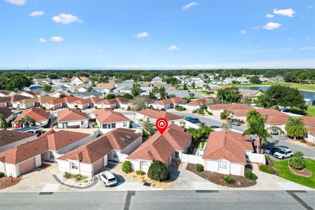 Active With Contract: $279,000 (2 beds, 2 baths, 1279 Square Feet)