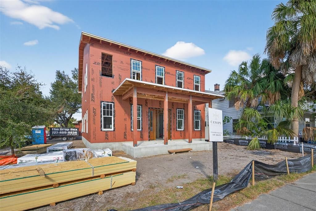 На продажу: $1,595,000 (5 спален, 3 ванн, 2964 Квадратных фут)