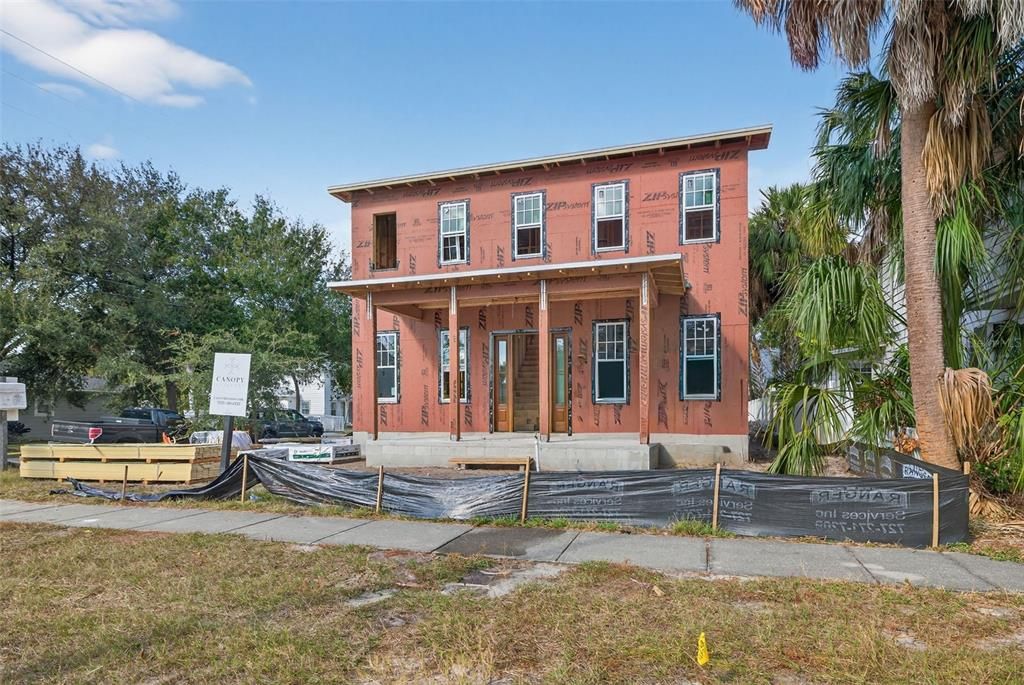 На продажу: $1,595,000 (5 спален, 3 ванн, 2964 Квадратных фут)