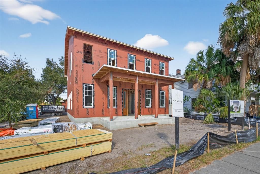 На продажу: $1,595,000 (5 спален, 3 ванн, 2964 Квадратных фут)