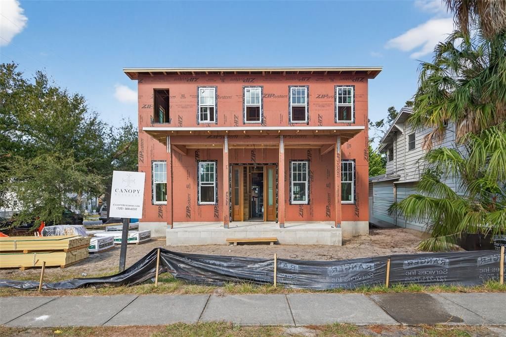 На продажу: $1,595,000 (5 спален, 3 ванн, 2964 Квадратных фут)