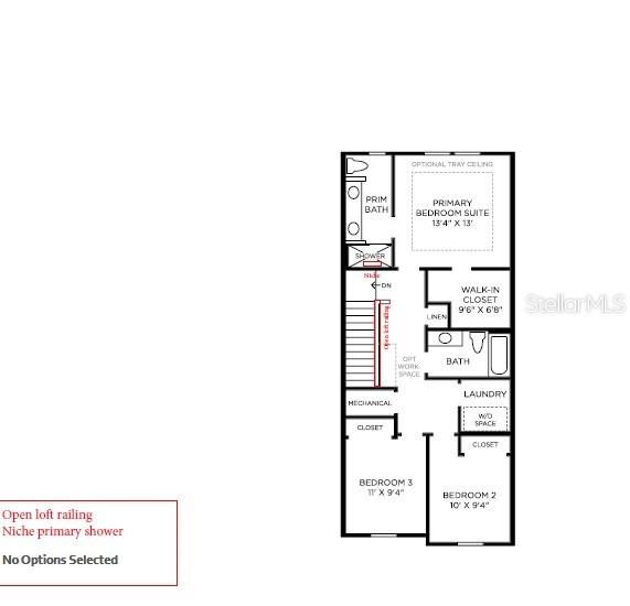 Active With Contract: $395,000 (3 beds, 2 baths, 1761 Square Feet)