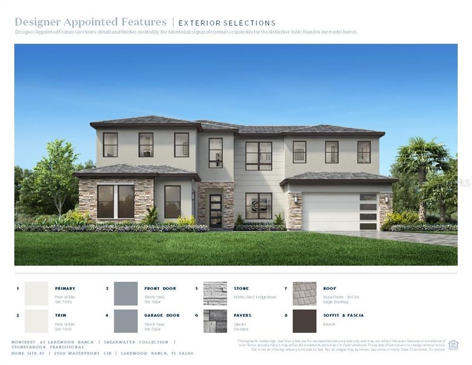 For Sale: $1,748,000 (5 beds, 5 baths, 4525 Square Feet)