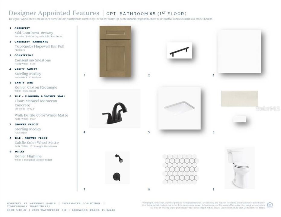 For Sale: $1,748,000 (5 beds, 5 baths, 4525 Square Feet)