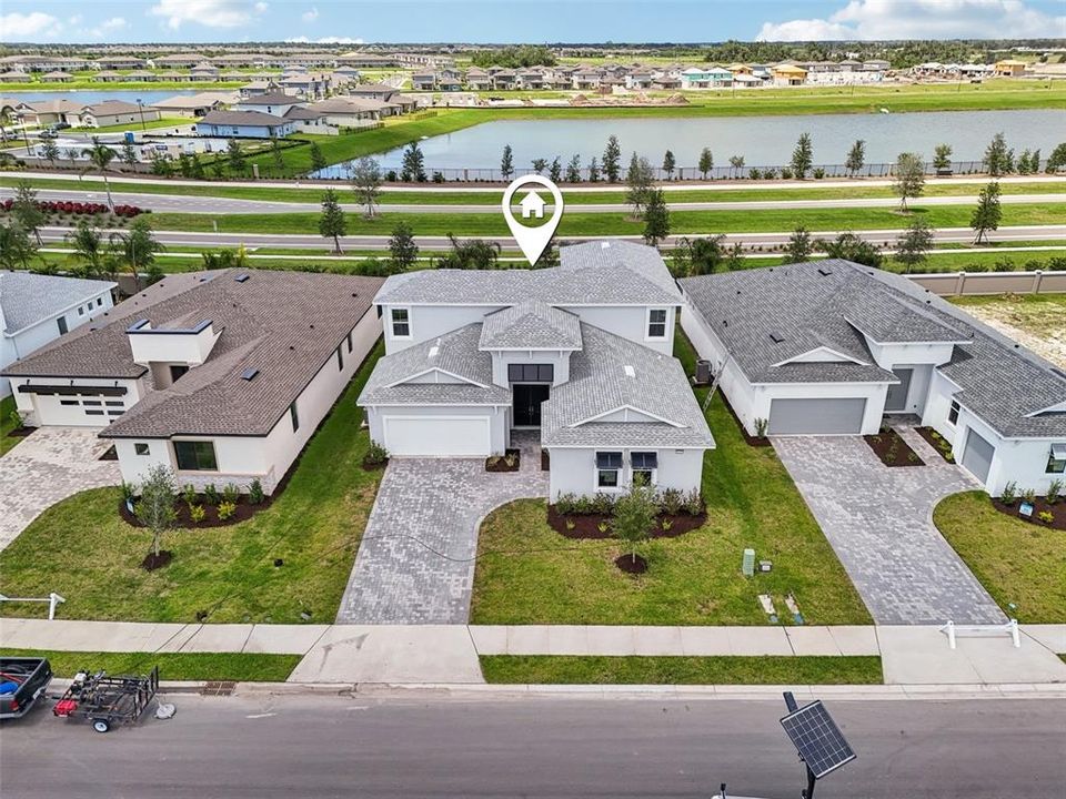 En Venta: $669,990 (5 camas, 3 baños, 3595 Pies cuadrados)