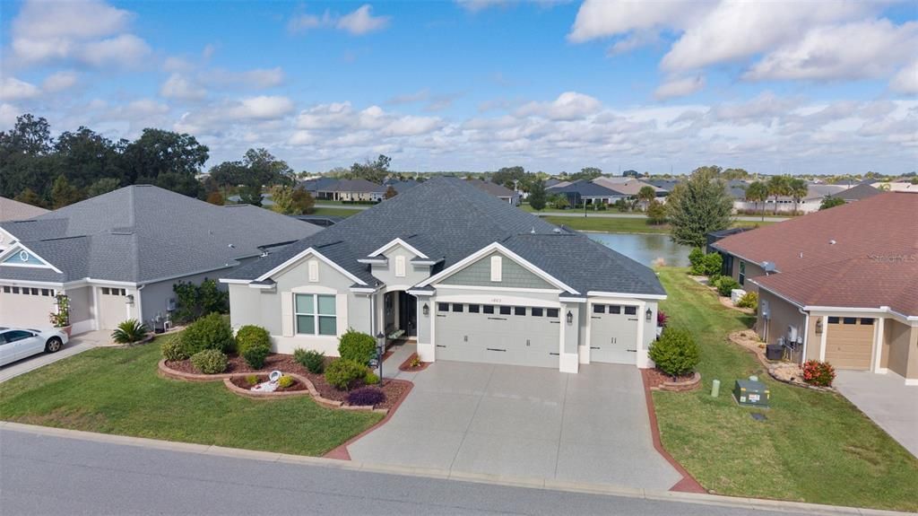 Active With Contract: $929,900 (3 beds, 2 baths, 2067 Square Feet)