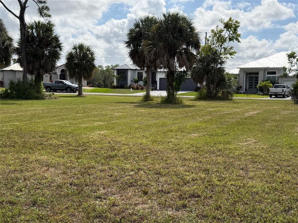 Active With Contract: $32,500 (0.22 acres)